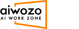 Aiwozo - logo