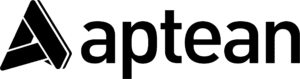 Aptean - logo