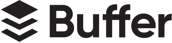 Buffer - logo