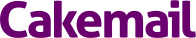 Cakemail - logo
