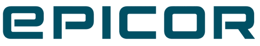 Epicor - logo
