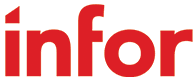 Infor - logo