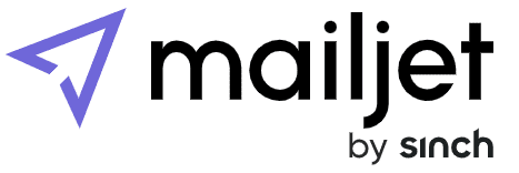 Mailjet - logo