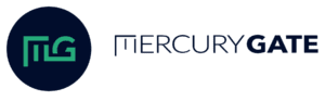MercuryGate - logo