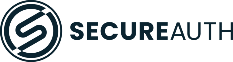 SecureAuth - logo