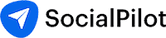 SocialPilot - logo
