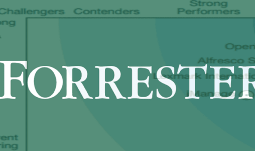 The Forrester Wave and How Vendors Behave: ECM Business Content Services, Q3 2015